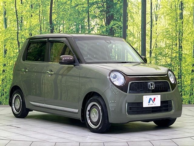 HONDA N-ONE 2018 Image 31