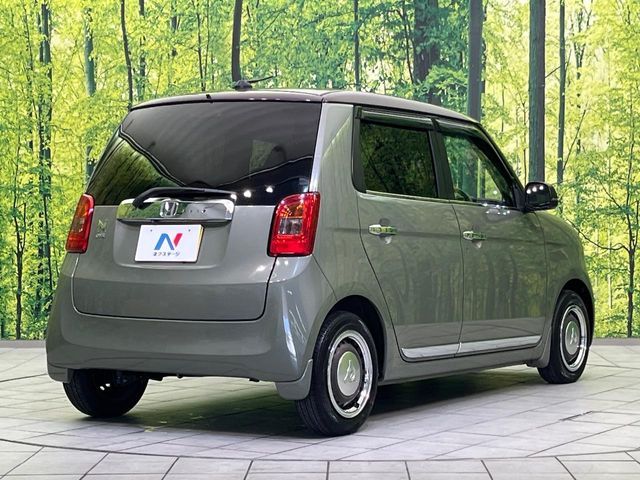 HONDA N-ONE 2018 Image 31