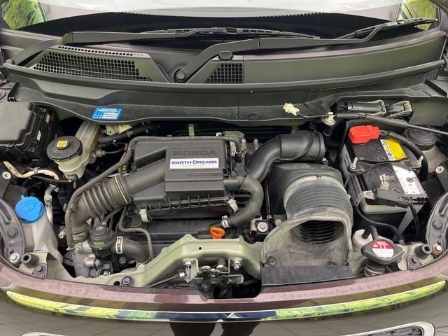 HONDA N-ONE 2018 Image 31