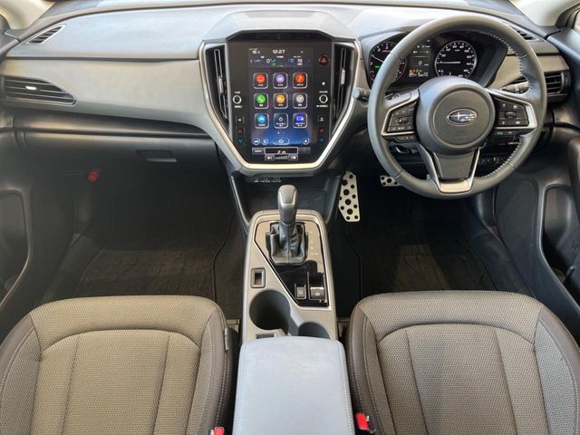 SUBARU CROSSTREK 2023 Image 31