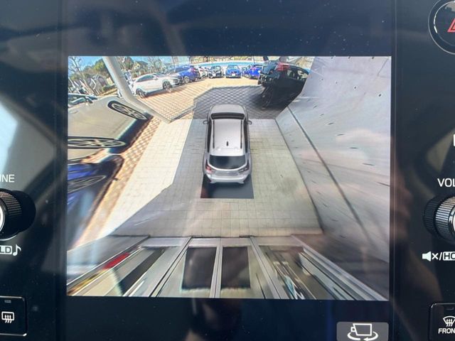 SUBARU CROSSTREK 2023 Image 31