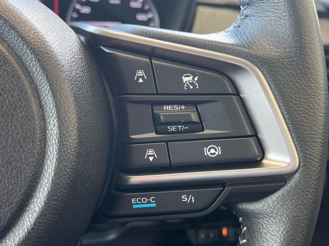 SUBARU CROSSTREK 2023 Image 31