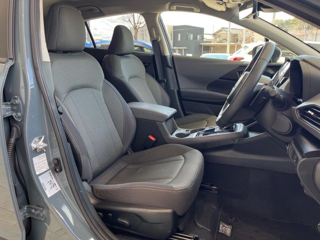 SUBARU CROSSTREK 2023 Image 31