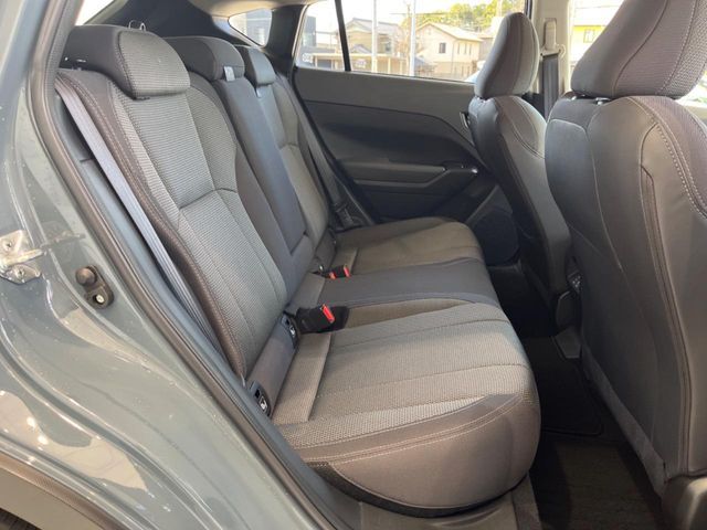 SUBARU CROSSTREK 2023 Image 31