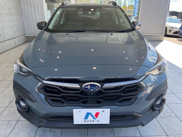 SUBARU CROSSTREK 2023 Image 31
