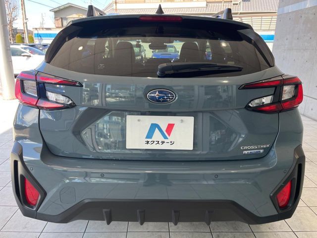 SUBARU CROSSTREK 2023 Image 31