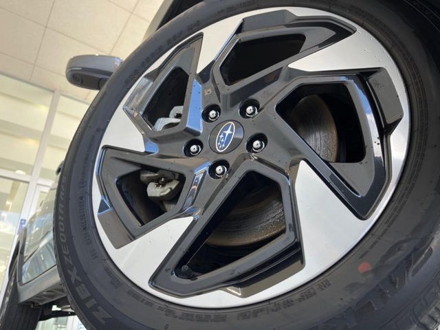 SUBARU CROSSTREK 2023 Image 31