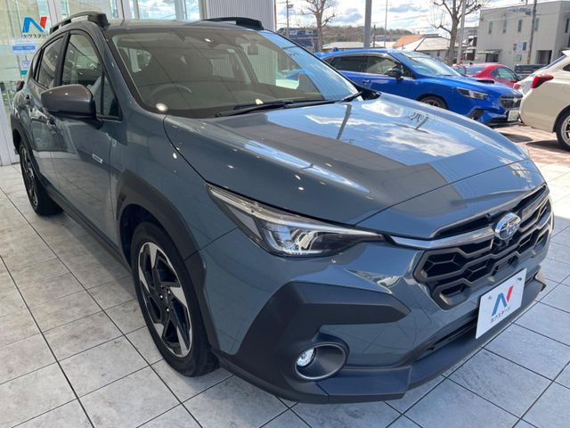 SUBARU CROSSTREK 2023 Image 31