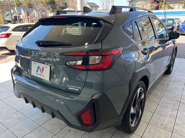 SUBARU CROSSTREK 2023 Image 31