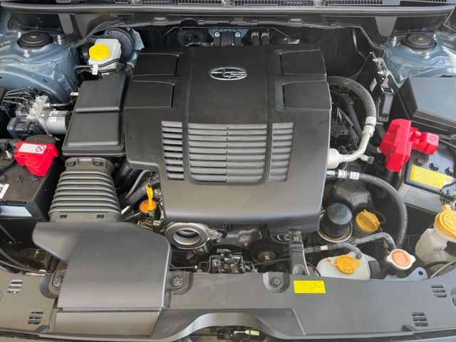 SUBARU CROSSTREK 2023 Image 31