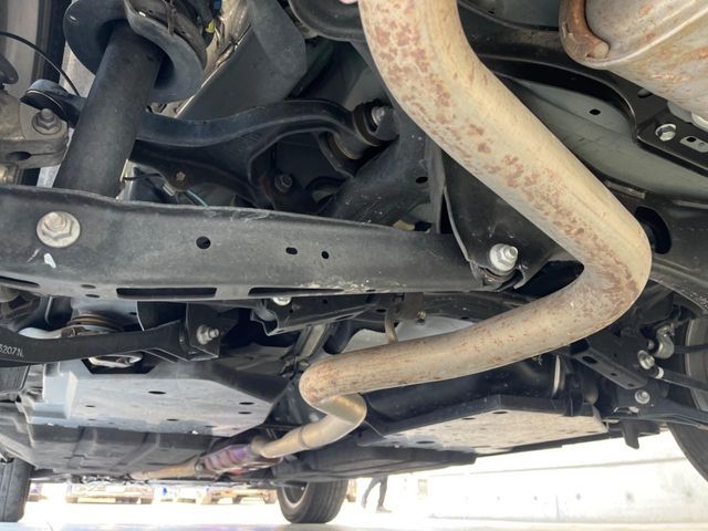 SUBARU CROSSTREK 2023 Image 31