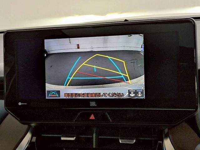 TOYOTA HARRIER HYBRID 2020 Image 31