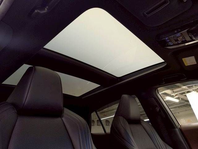 TOYOTA HARRIER HYBRID 2020 Image 31