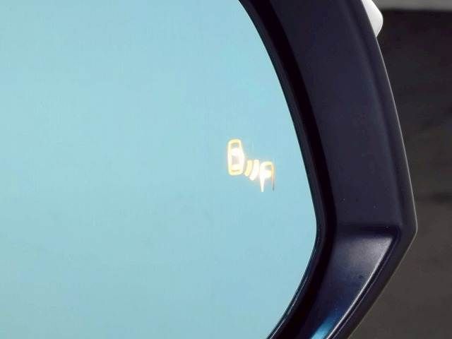 TOYOTA HARRIER HYBRID 2020 Image 31