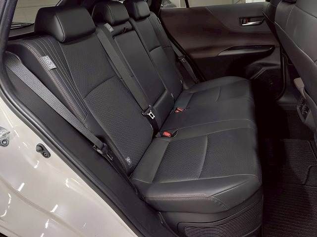 TOYOTA HARRIER HYBRID 2020 Image 31