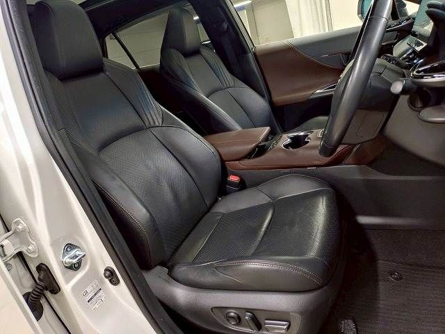 TOYOTA HARRIER HYBRID 2020 Image 31