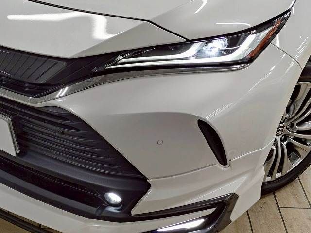 TOYOTA HARRIER HYBRID 2020 Image 31