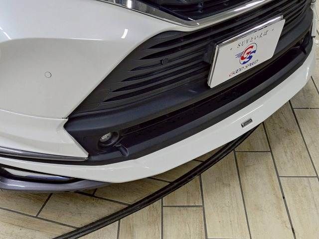 TOYOTA HARRIER HYBRID 2020 Image 31