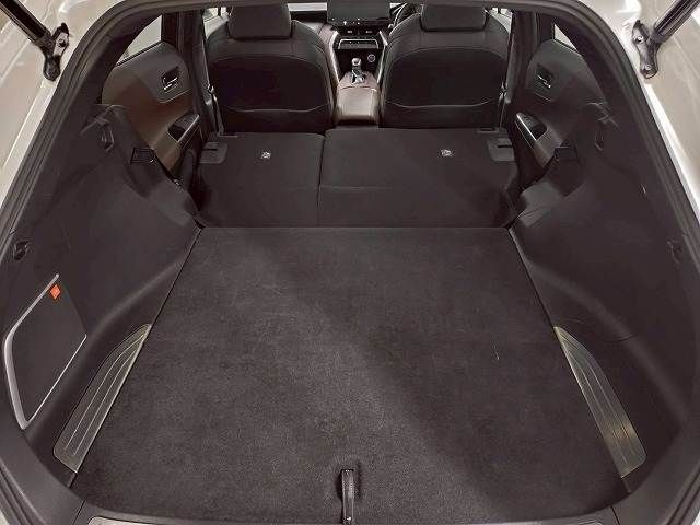 TOYOTA HARRIER HYBRID 2020 Image 31