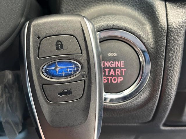 SUBARU IMPREZA SPORT 2022 Image 31