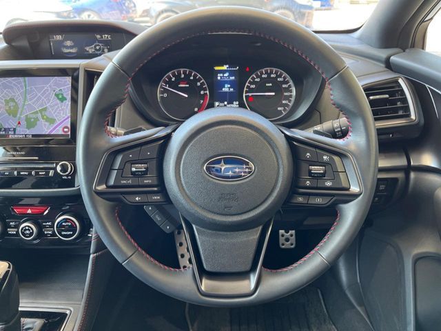 SUBARU IMPREZA SPORT 2022 Image 31