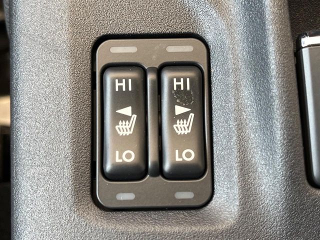 SUBARU IMPREZA SPORT 2022 Image 31