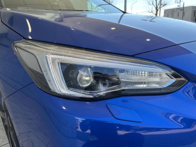 SUBARU IMPREZA SPORT 2022 Image 31