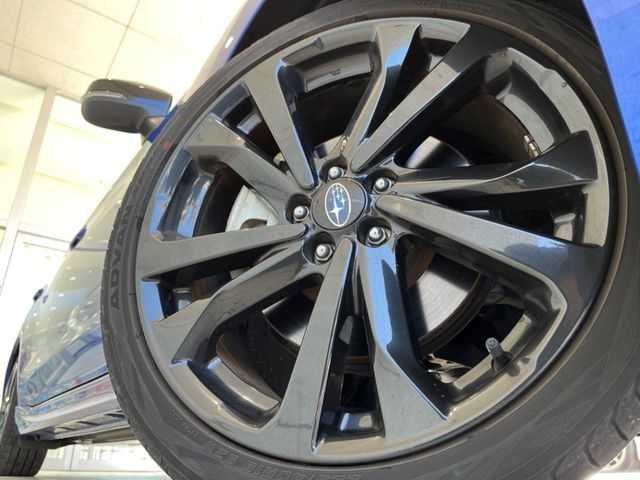 SUBARU IMPREZA SPORT 2022 Image 31