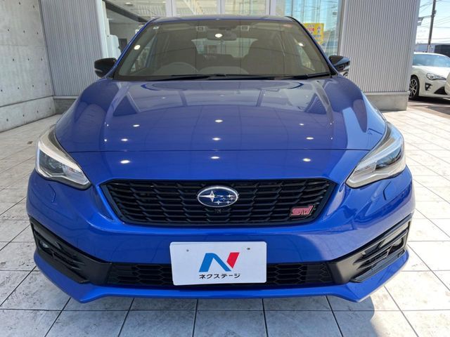 SUBARU IMPREZA SPORT 2022 Image 31