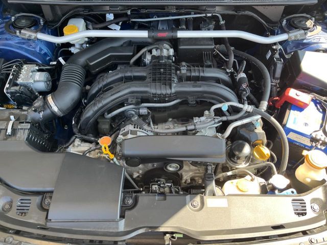 SUBARU IMPREZA SPORT 2022 Image 31