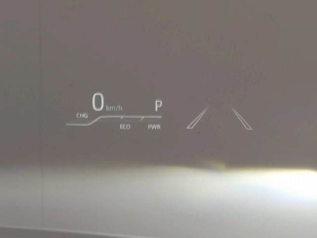 TOYOTA HARRIER HYBRID 2023 Image 31