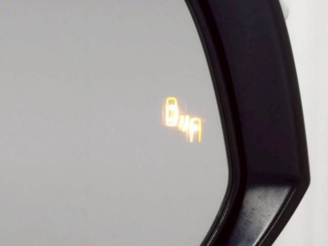 TOYOTA HARRIER HYBRID 2023 Image 31