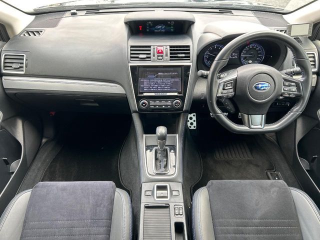 SUBARU LEVORG 2017 Image 31