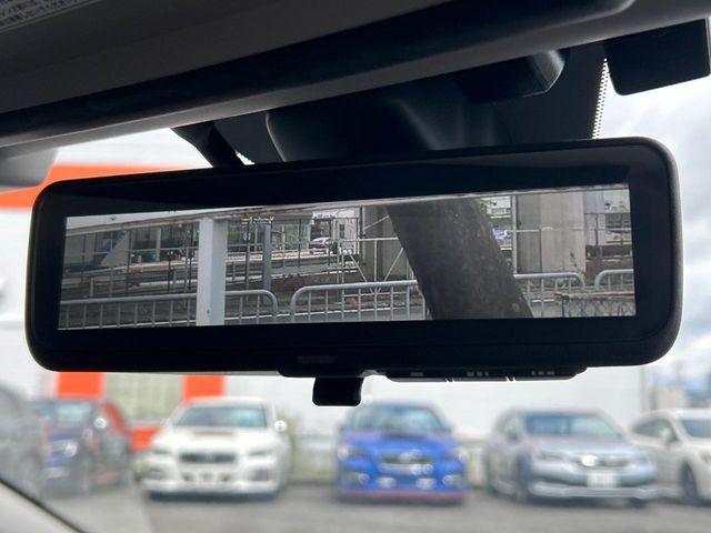 SUBARU LEVORG 2017 Image 31