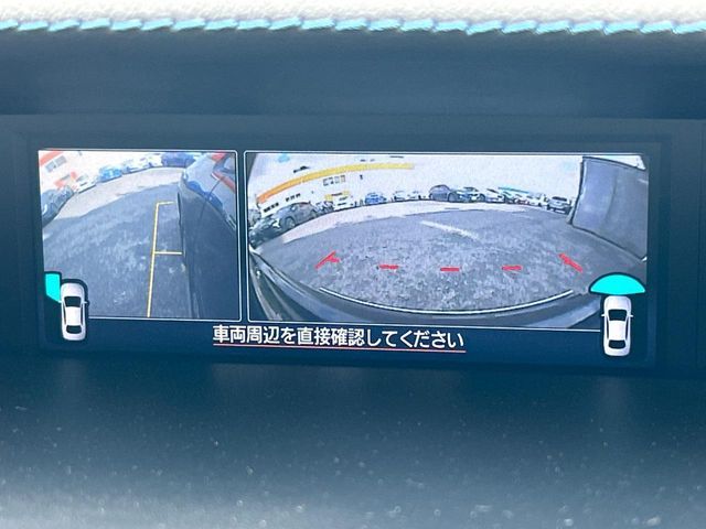 SUBARU LEVORG 2017 Image 31