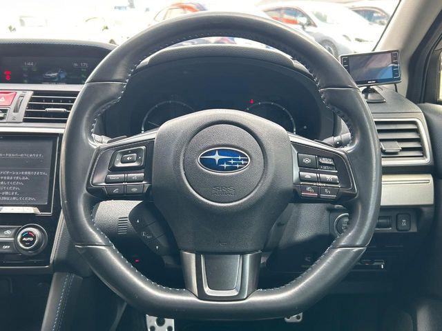 SUBARU LEVORG 2017 Image 31