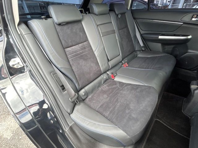 SUBARU LEVORG 2017 Image 31