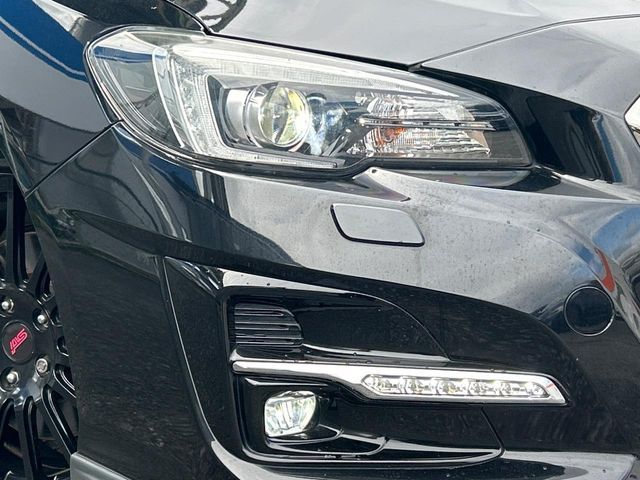 SUBARU LEVORG 2017 Image 31