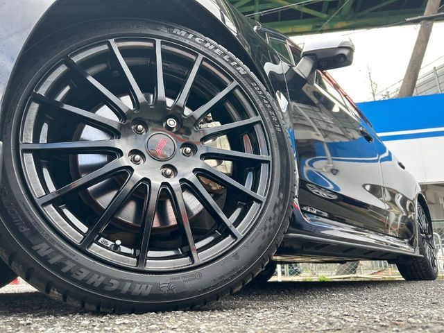 SUBARU LEVORG 2017 Image 31