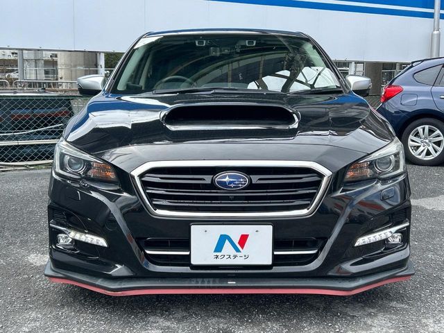 SUBARU LEVORG 2017 Image 31