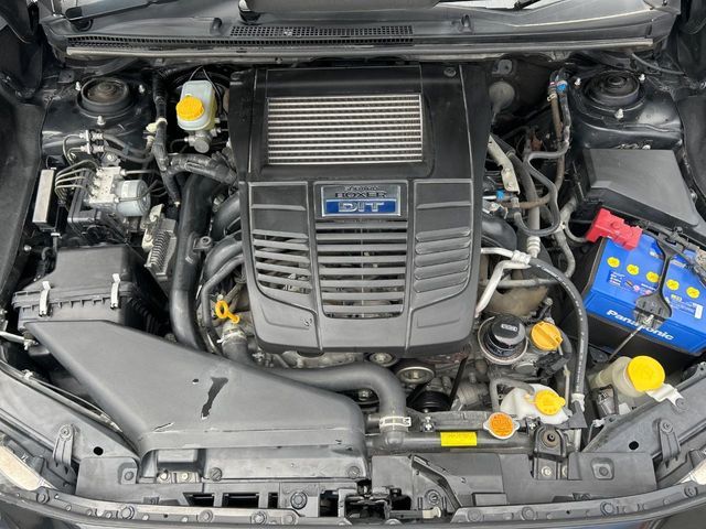 SUBARU LEVORG 2017 Image 31