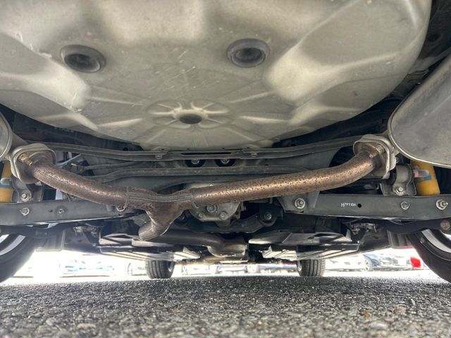 SUBARU LEVORG 2017 Image 31