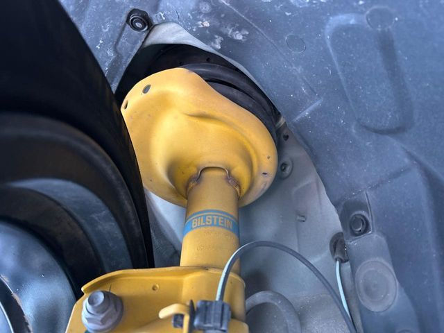 SUBARU LEVORG 2017 Image 31