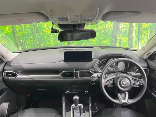 MAZDA CX-5 2023 Image 31
