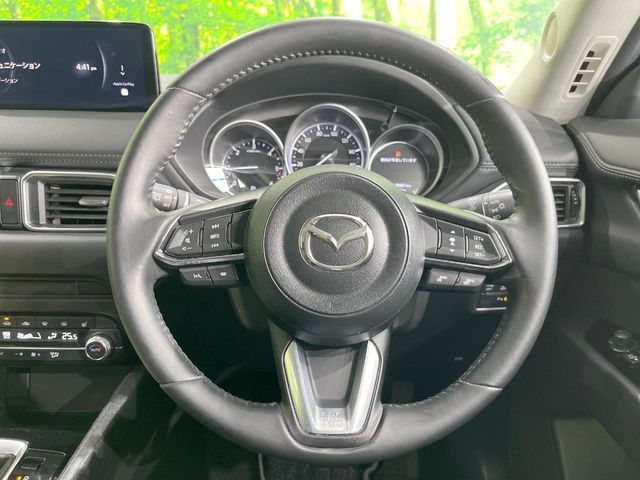 MAZDA CX-5 2023 Image 31
