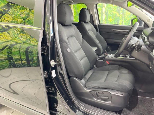 MAZDA CX-5 2023 Image 31