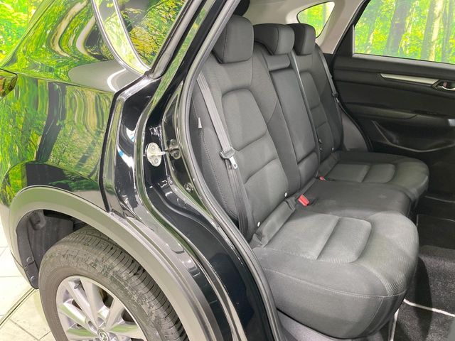 MAZDA CX-5 2023 Image 31