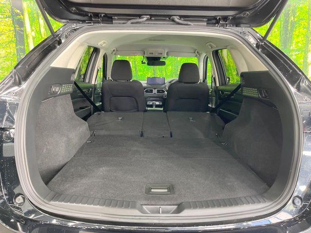 MAZDA CX-5 2023 Image 31