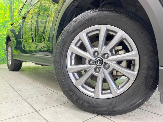 MAZDA CX-5 2023 Image 31