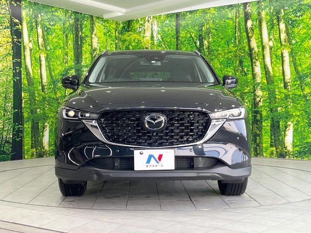 MAZDA CX-5 2023 Image 31